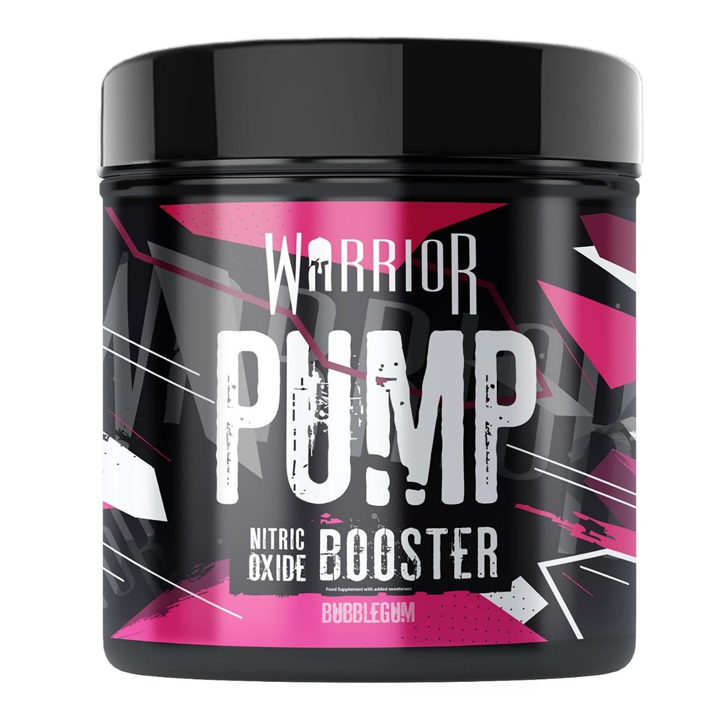 Warrior PUMP 225g