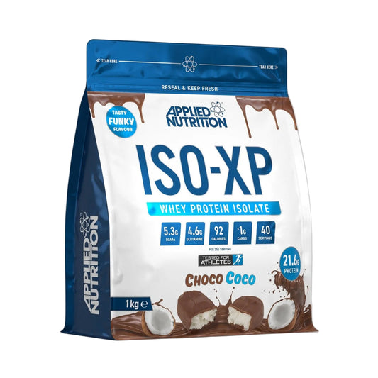 Applied Nutrition Iso-XP 1kg