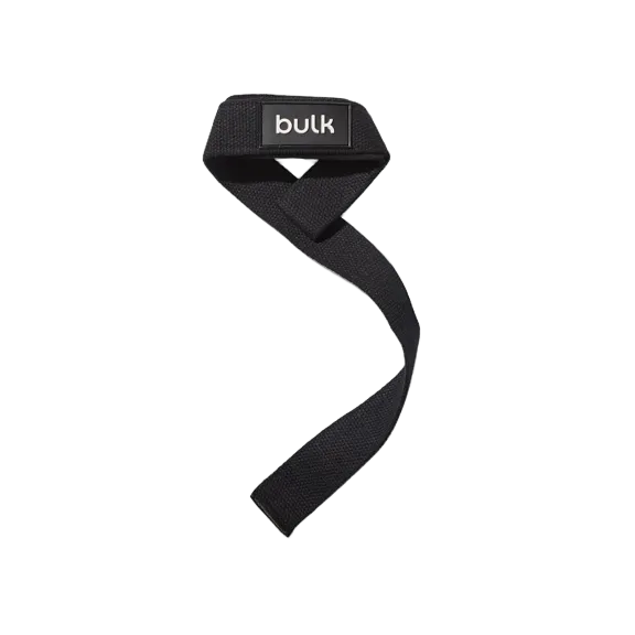 Bulk Lifting Straps