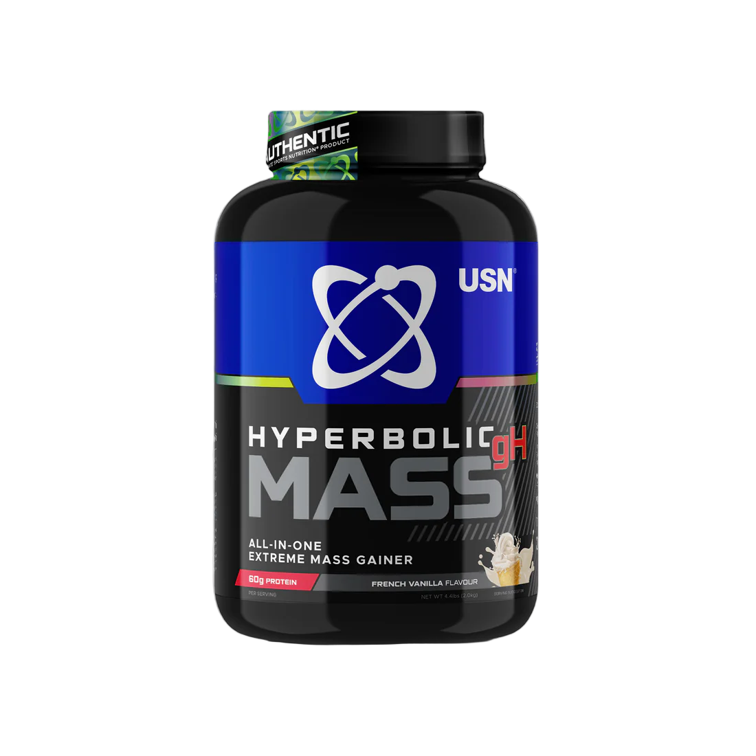 USN Hyperbolic Mass 2kg