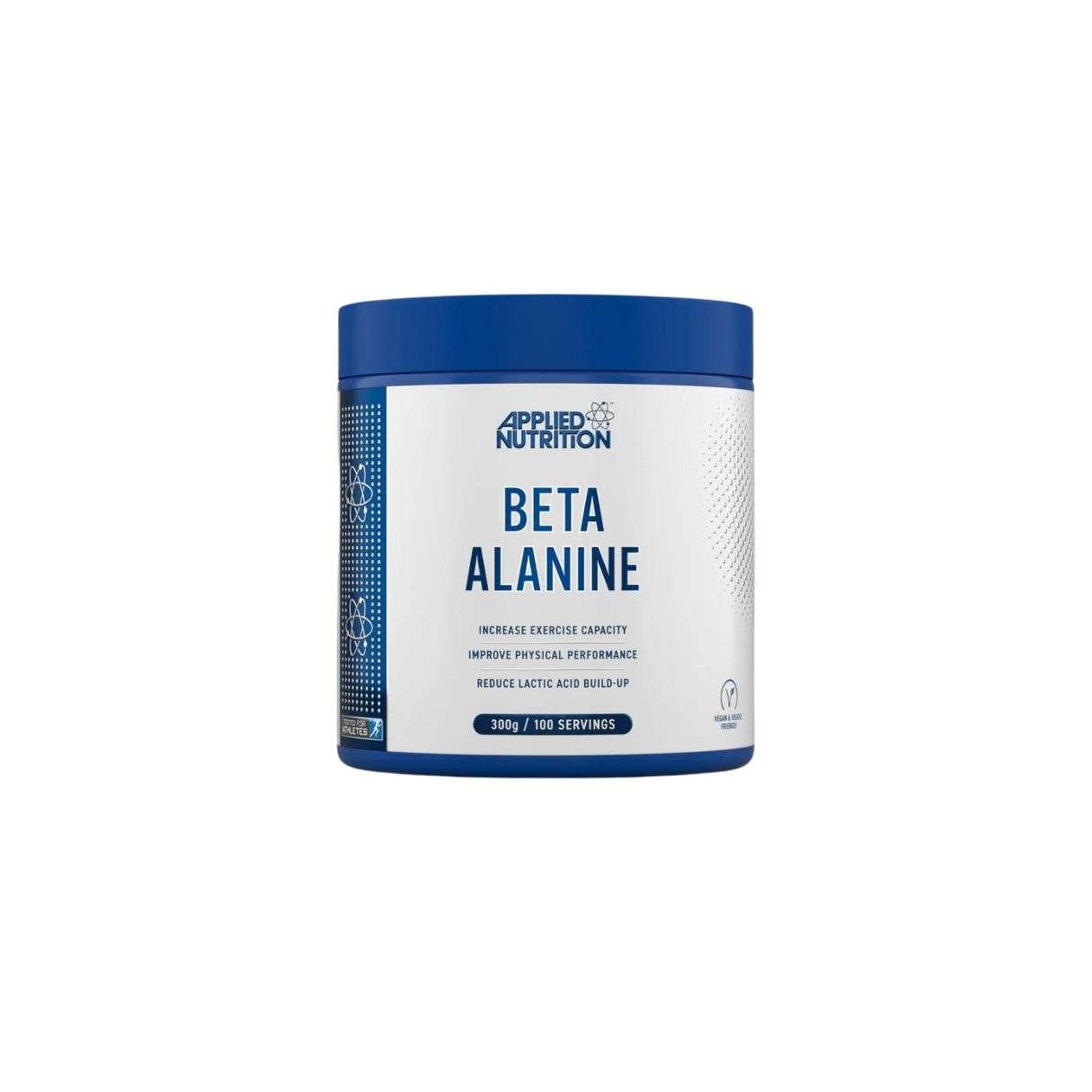 Applied Nutrition Beta Alanine 300g