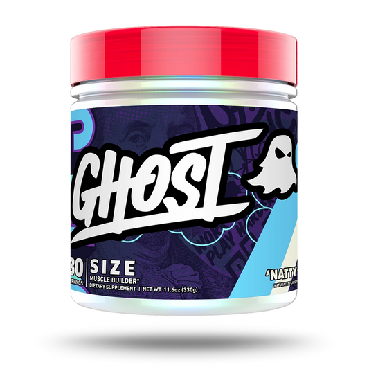 Ghost Size V3 440g