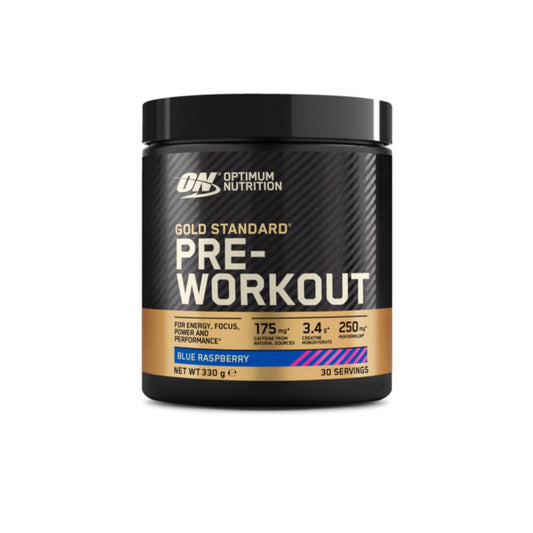 Optimum Nutrition Gold Standard Pre-Workout 330g