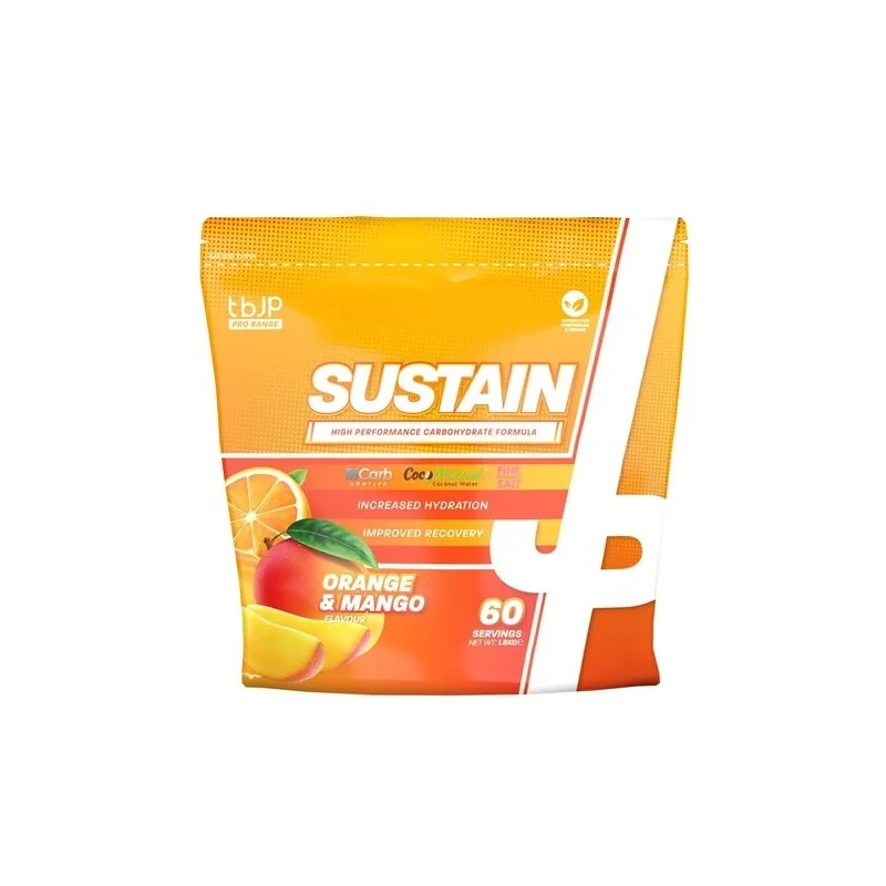 Trained By JP Sustain Intra Workout 1800g