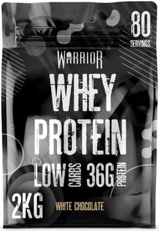 Warrior Whey 2kg