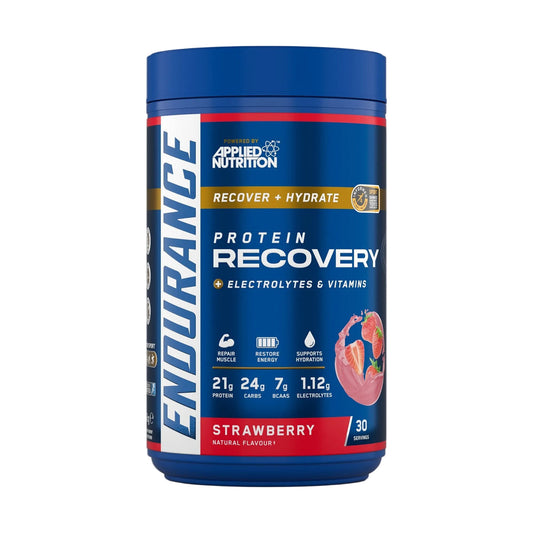 Applied Nutrition Endurance Recovery 1.5kg