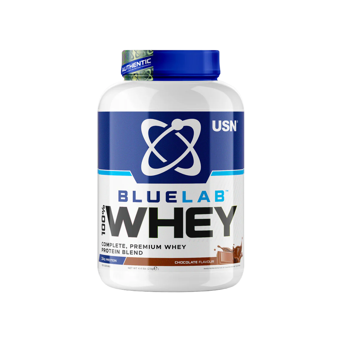 USN Blue Lab Whey 2kg