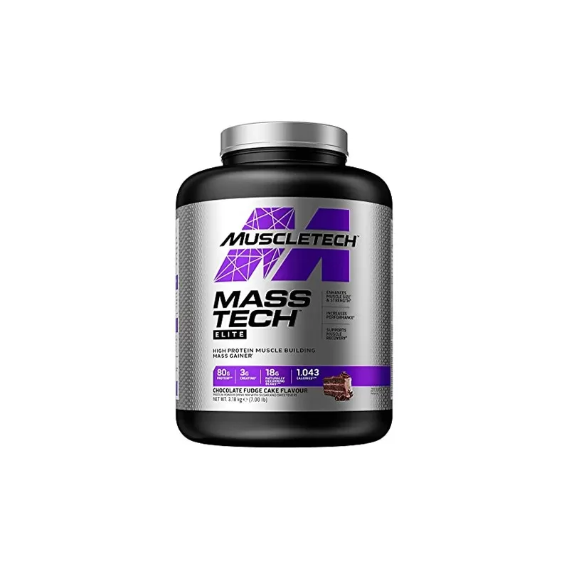 Muscletech Mass Tech Elite 3.18kg