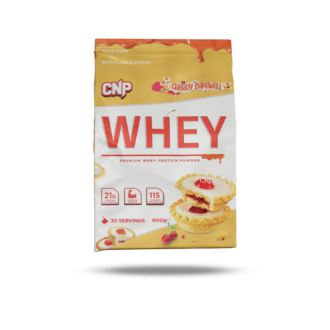 CNP Whey 900g