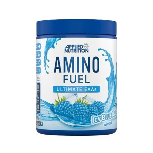 Applied Nutrition Amino Fuel 390g