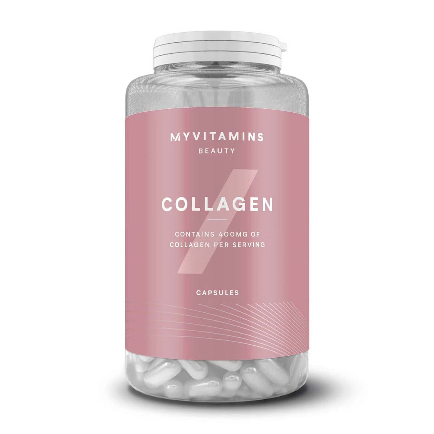 MyProtein MyVitamins Collagen Caps 90 Caps