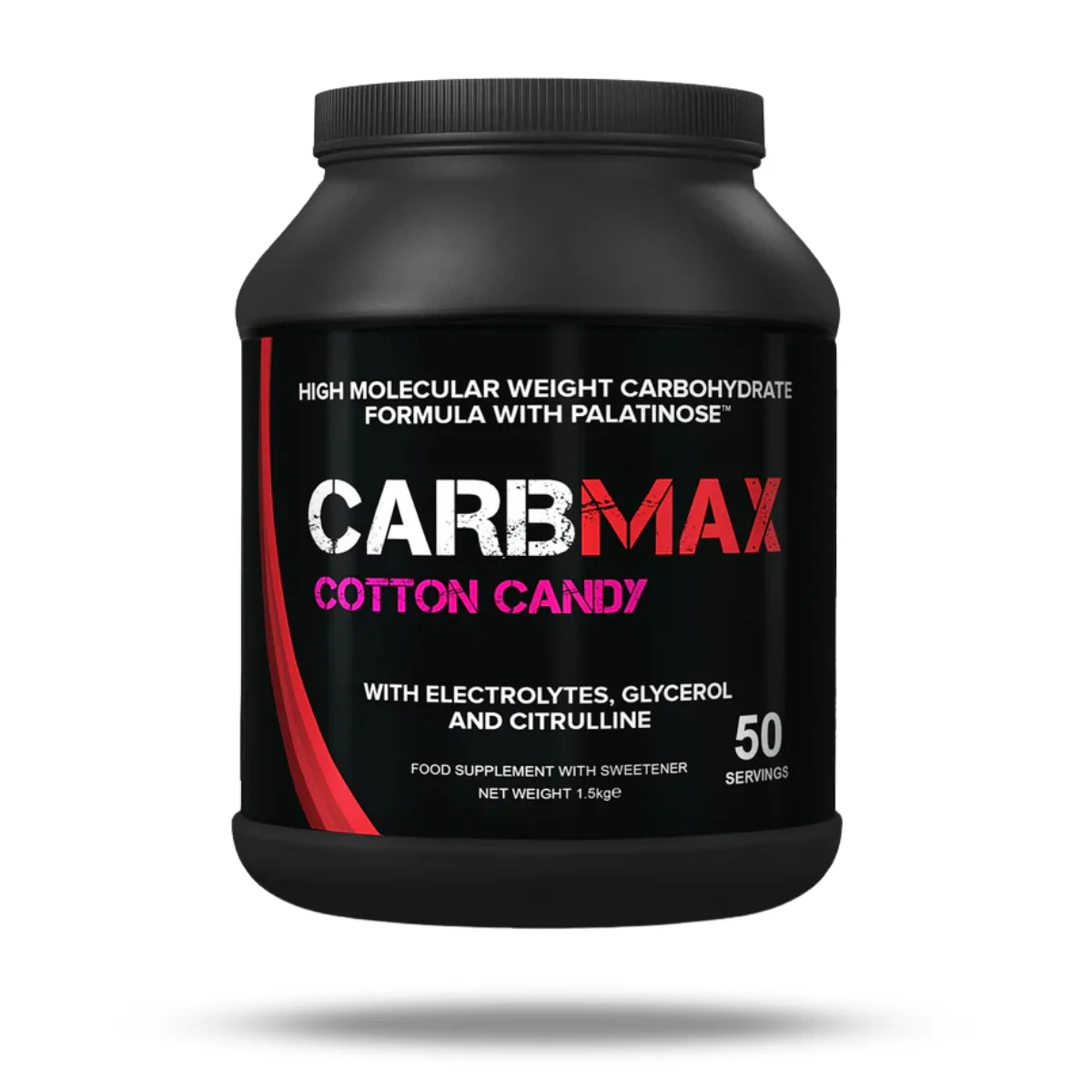 Strom Sports CarbMAX 1.6kg