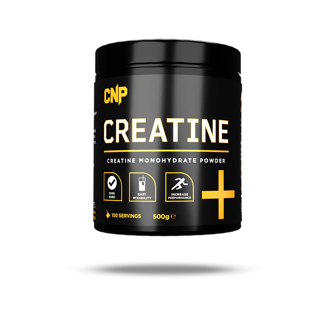 CNP Creatine