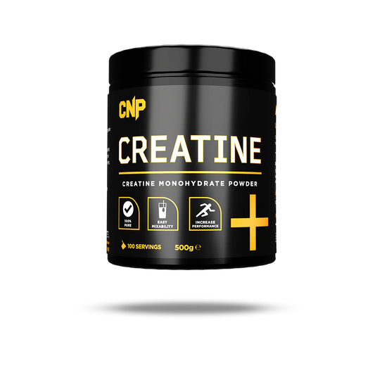 CNP Creatine
