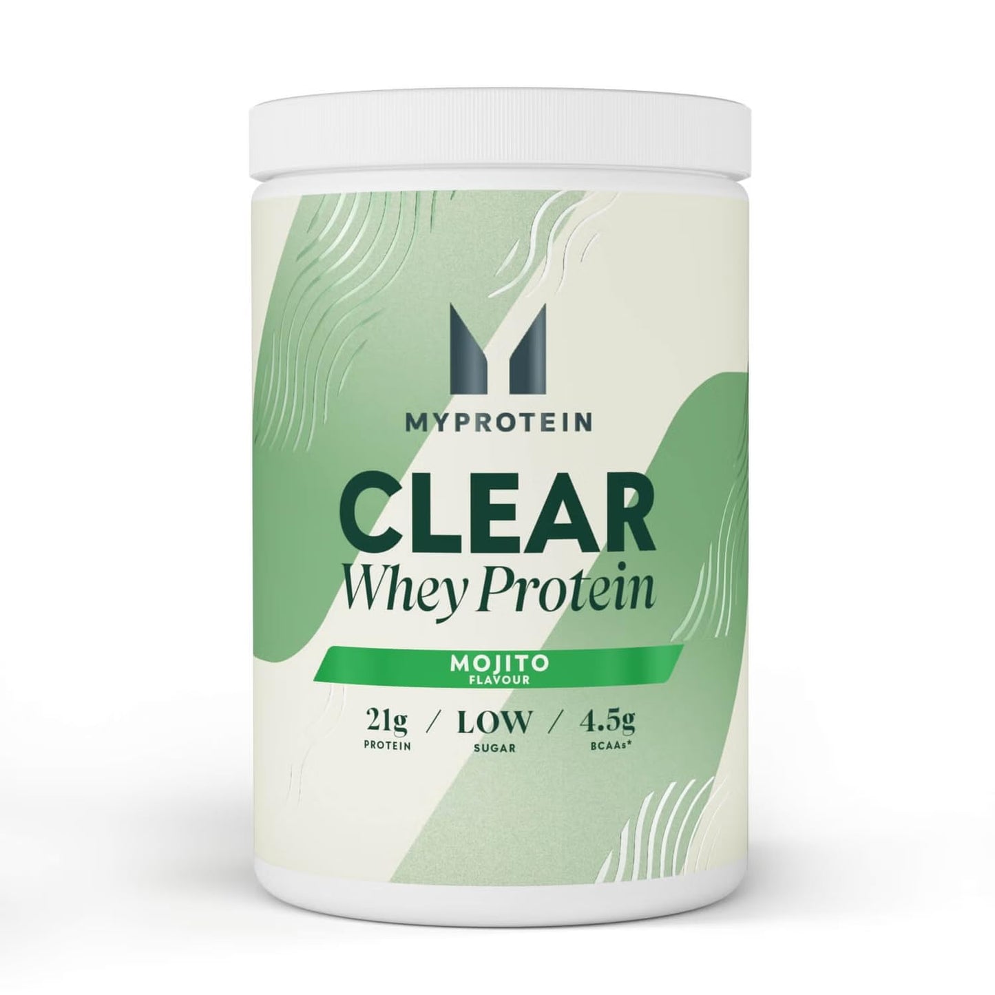 MyProtein Clear Whey Isolate 500g