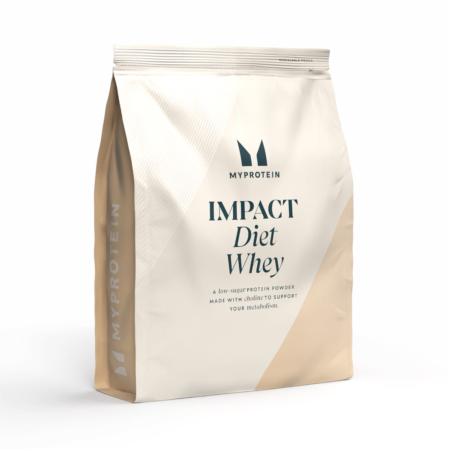 MyProtein Impact Diet Whey 2.5kg