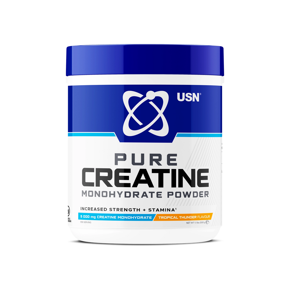 USN Creatine Monohydrate 500g