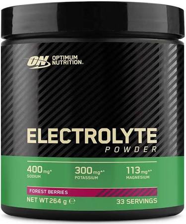 Optimum Nutrition Electrolyte 264g