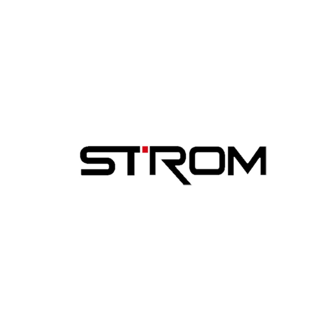 Strom Sports