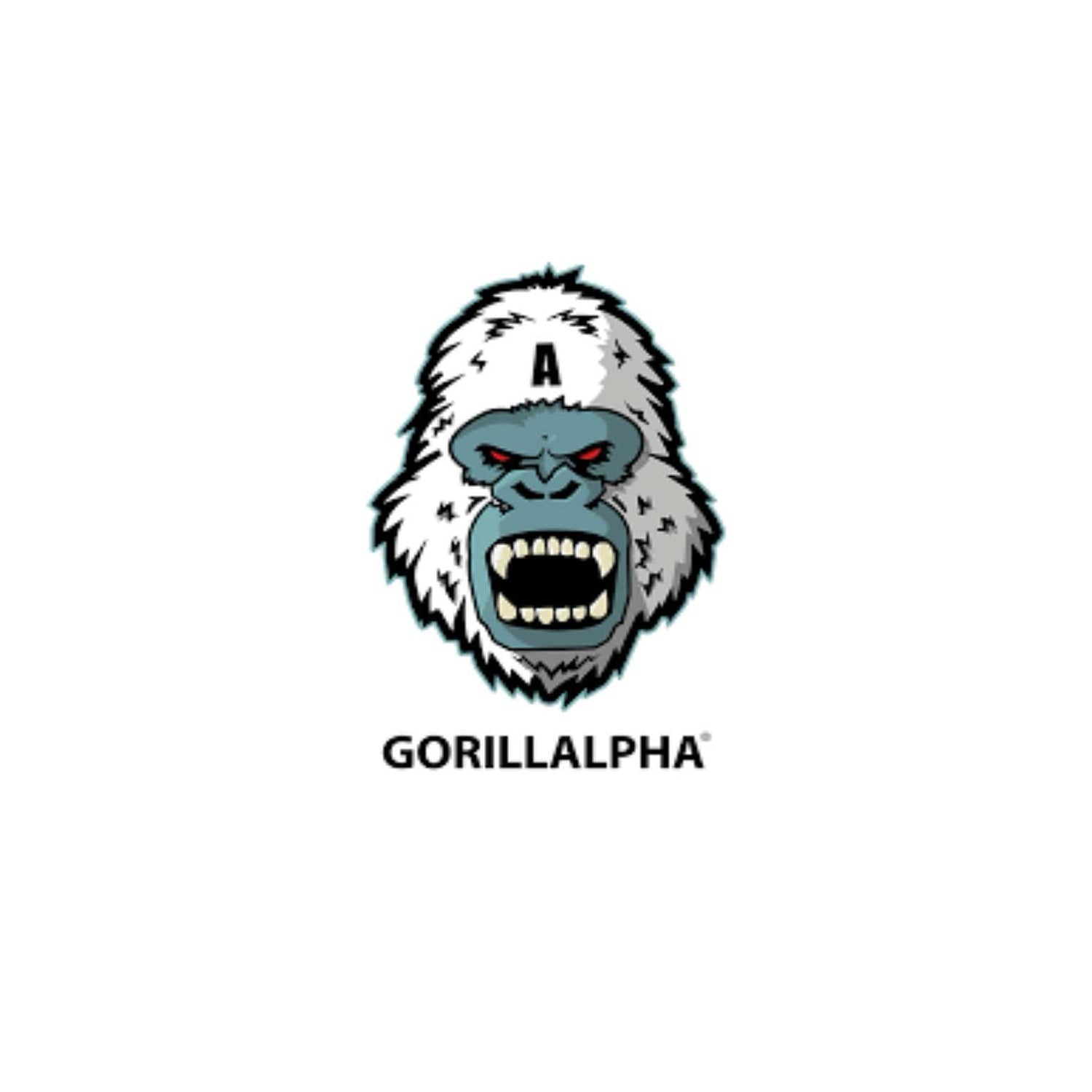 Gorillalpha