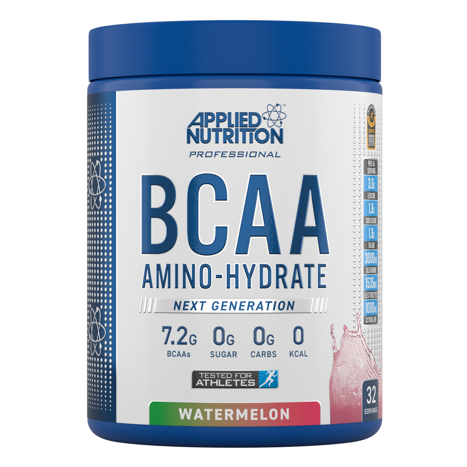 All Aminos & BCAA