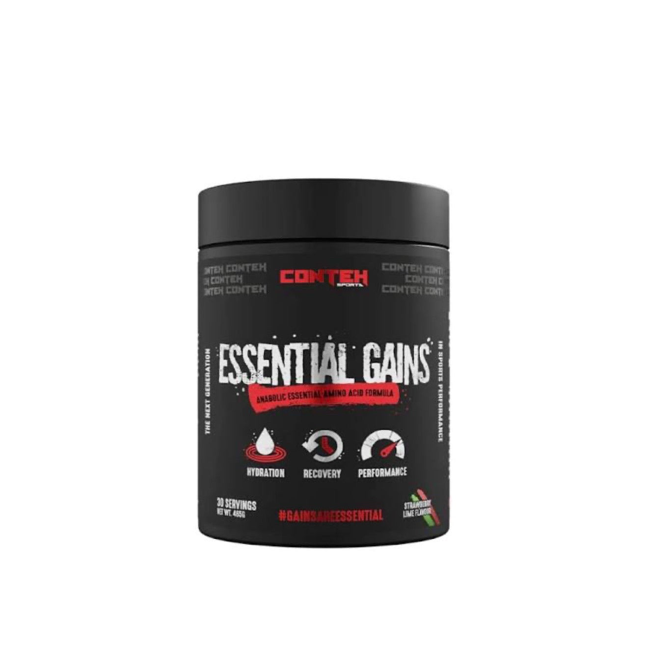 Conteh Sports Essential Gains 465g