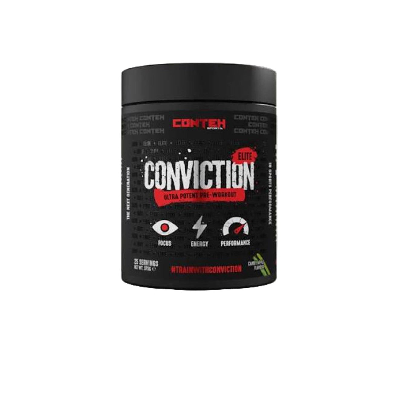 Conteh Sports Conviction Elite 375g