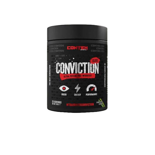 Conteh Sports Conviction Elite 375g