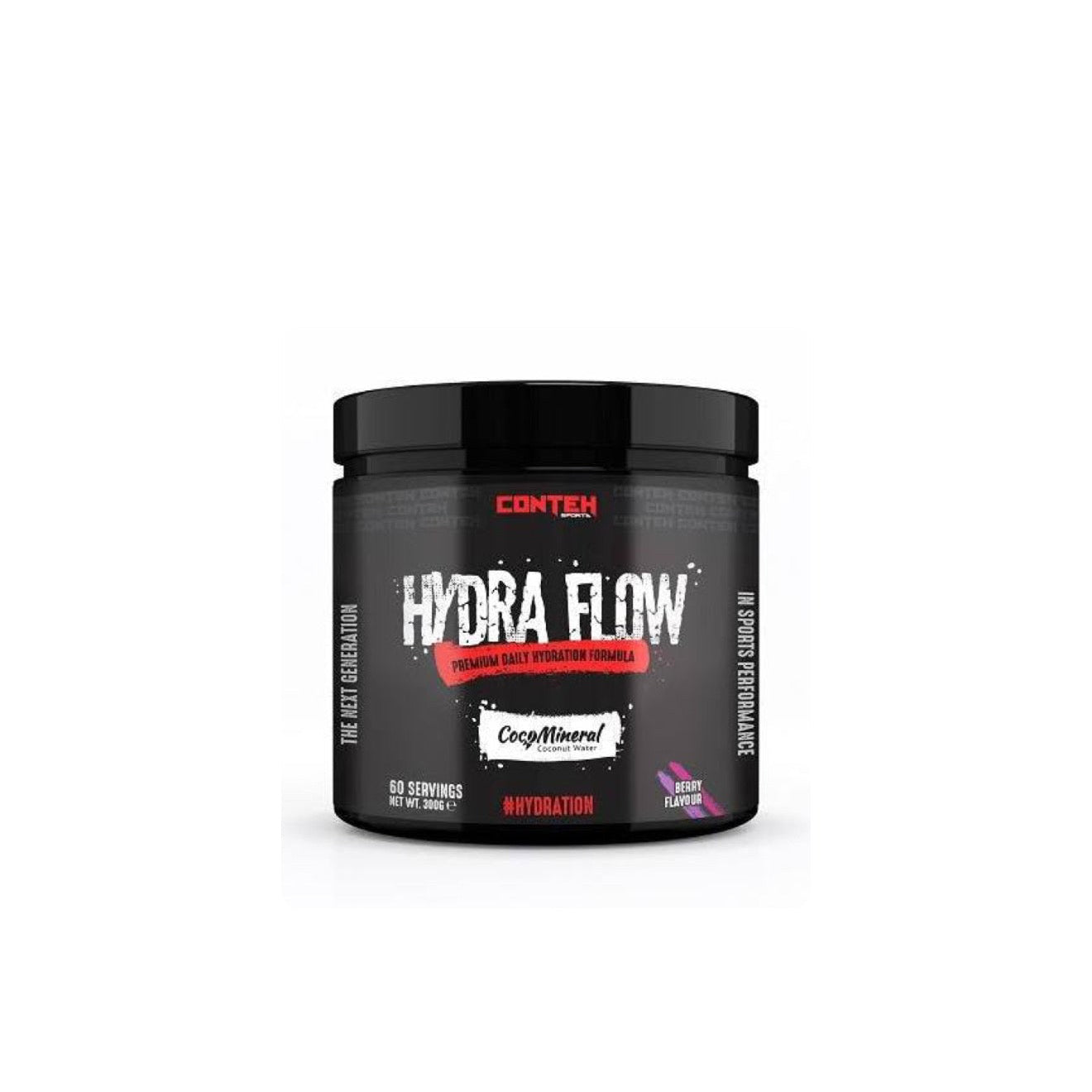 Conteh Sports Hydra Flow 300g