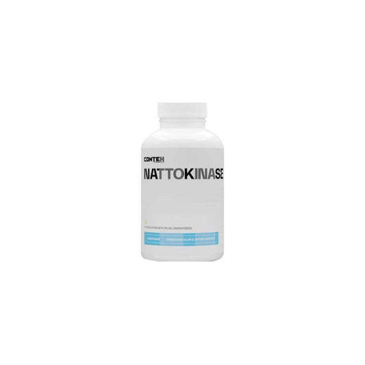 Conteh Sports Nattokinase (60 Capsules)