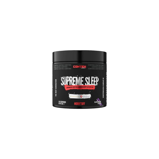 Conteh Sports Supreme Sleep 210g
