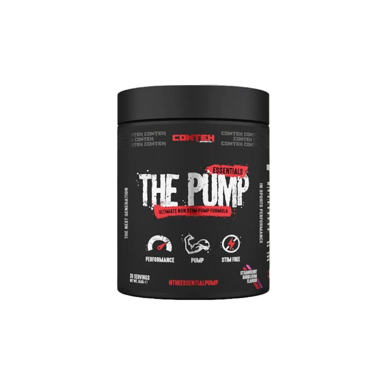 Conteh Sports The Pump 414g