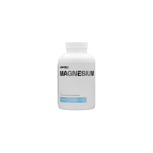Conteh Sports Magnesium (Tri Magnesium Complex) 200g