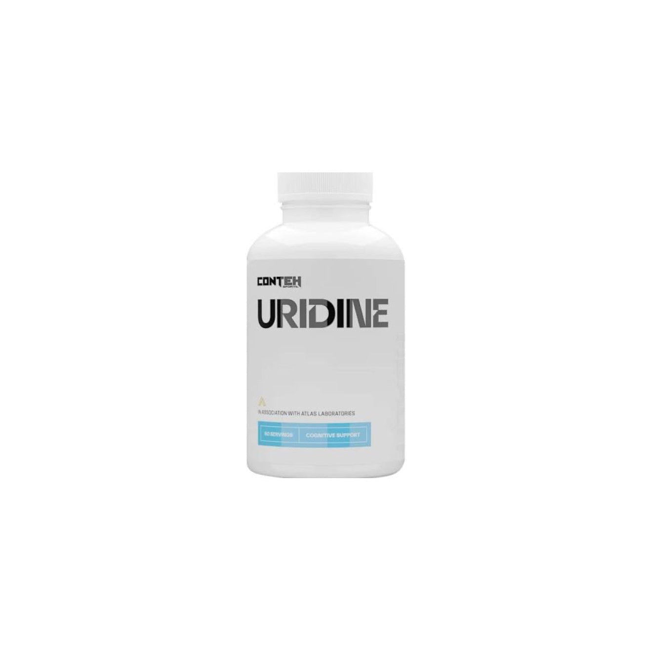 Conteh Sports Uridine 60 Caps