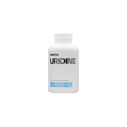 Conteh Sports Uridine 60 Caps