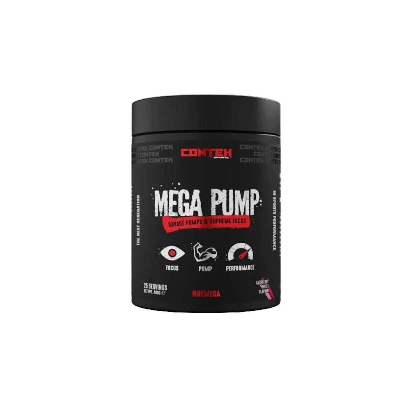Conteh Sports Mega Pump 400g