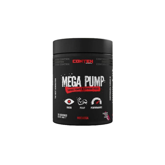 Conteh Sports Mega Pump 400g