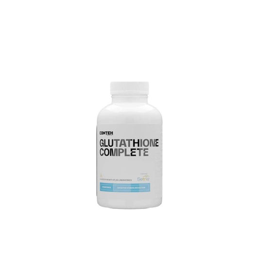 Conteh Sports Glutathione Complete