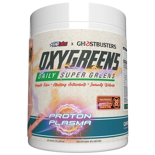 EHP Labs OxyGreens 260g