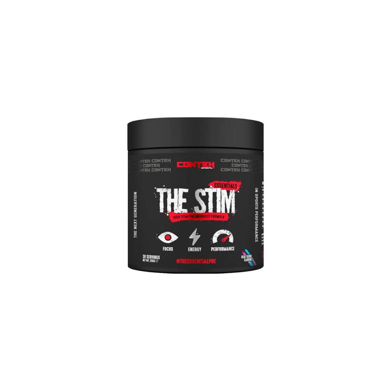 Conteh Sports The Stim 255g