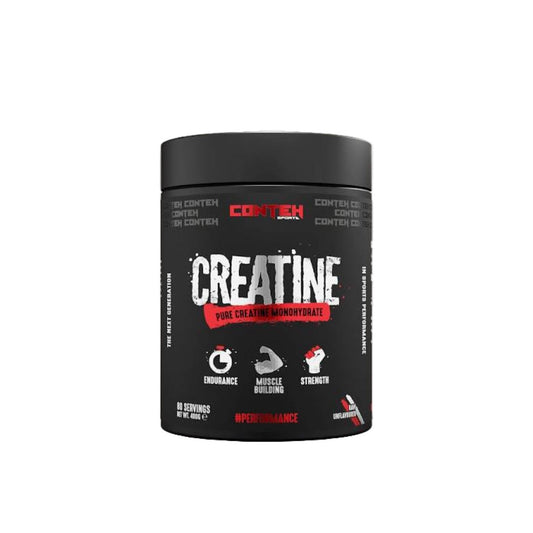 Conteh Sports Creatine 400g