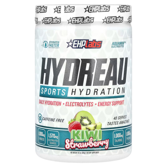EHP Labs Hydreau 304g