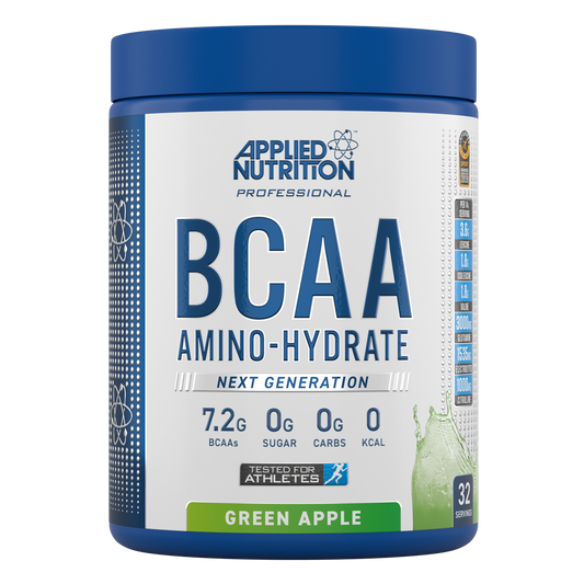 Applied Nutrition BCAA Amino-Hydrate 450g