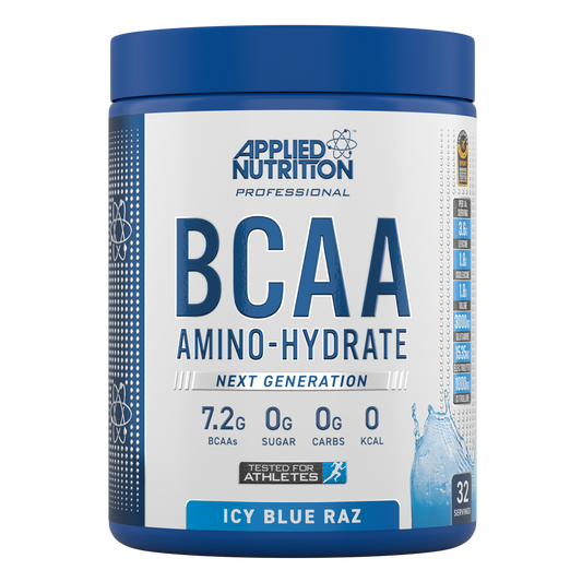 Applied Nutrition BCAA Amino-Hydrate 450g