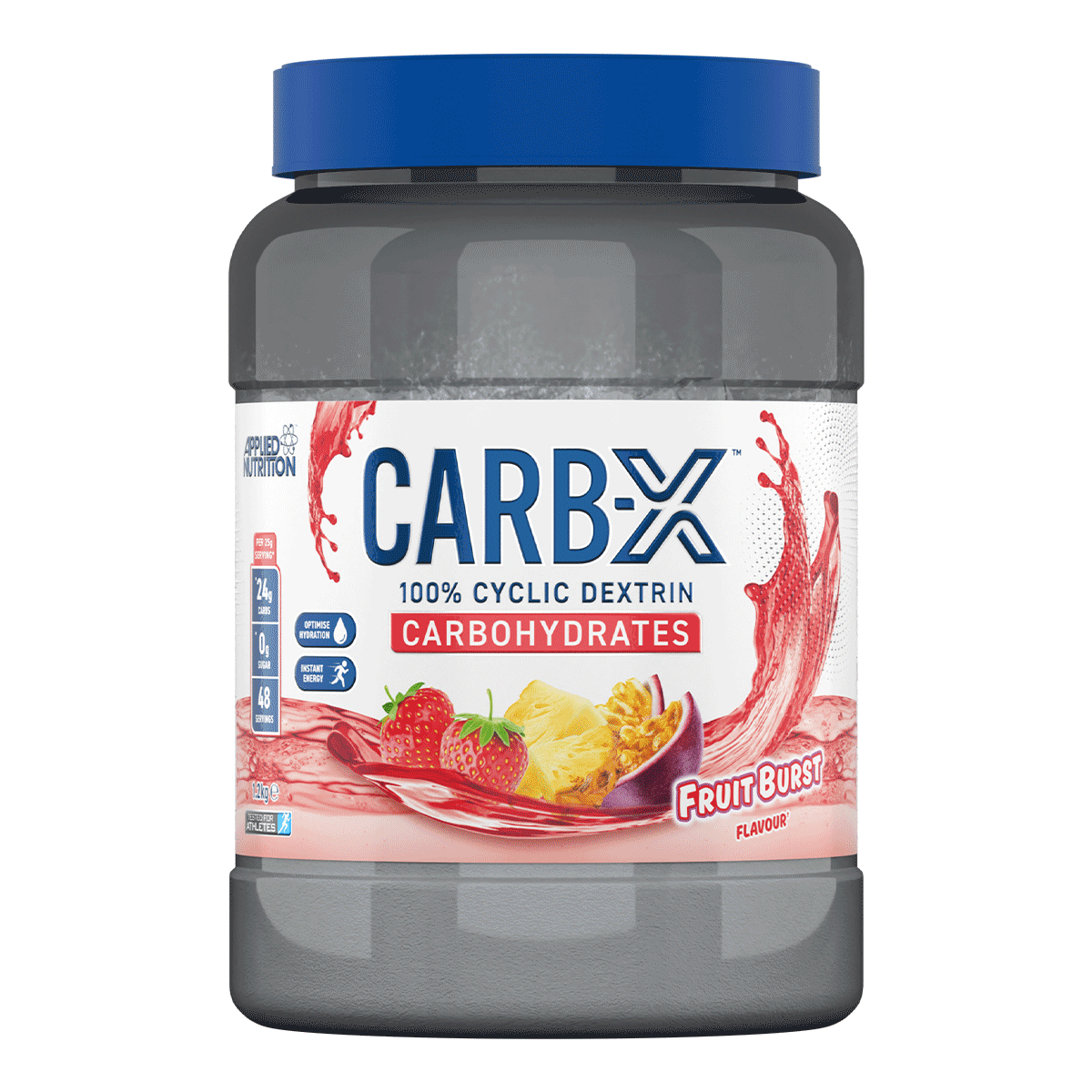Applied Nutrition Carb X 1.2kg