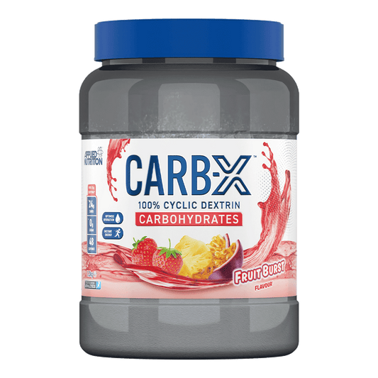 Applied Nutrition Carb X 1.2kg