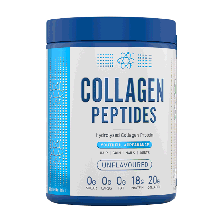 Applied Nutrition Collagen Peptides 300g