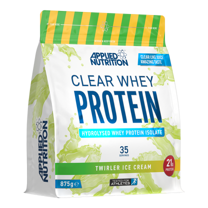 Applied Nutrition Clear Whey 875g