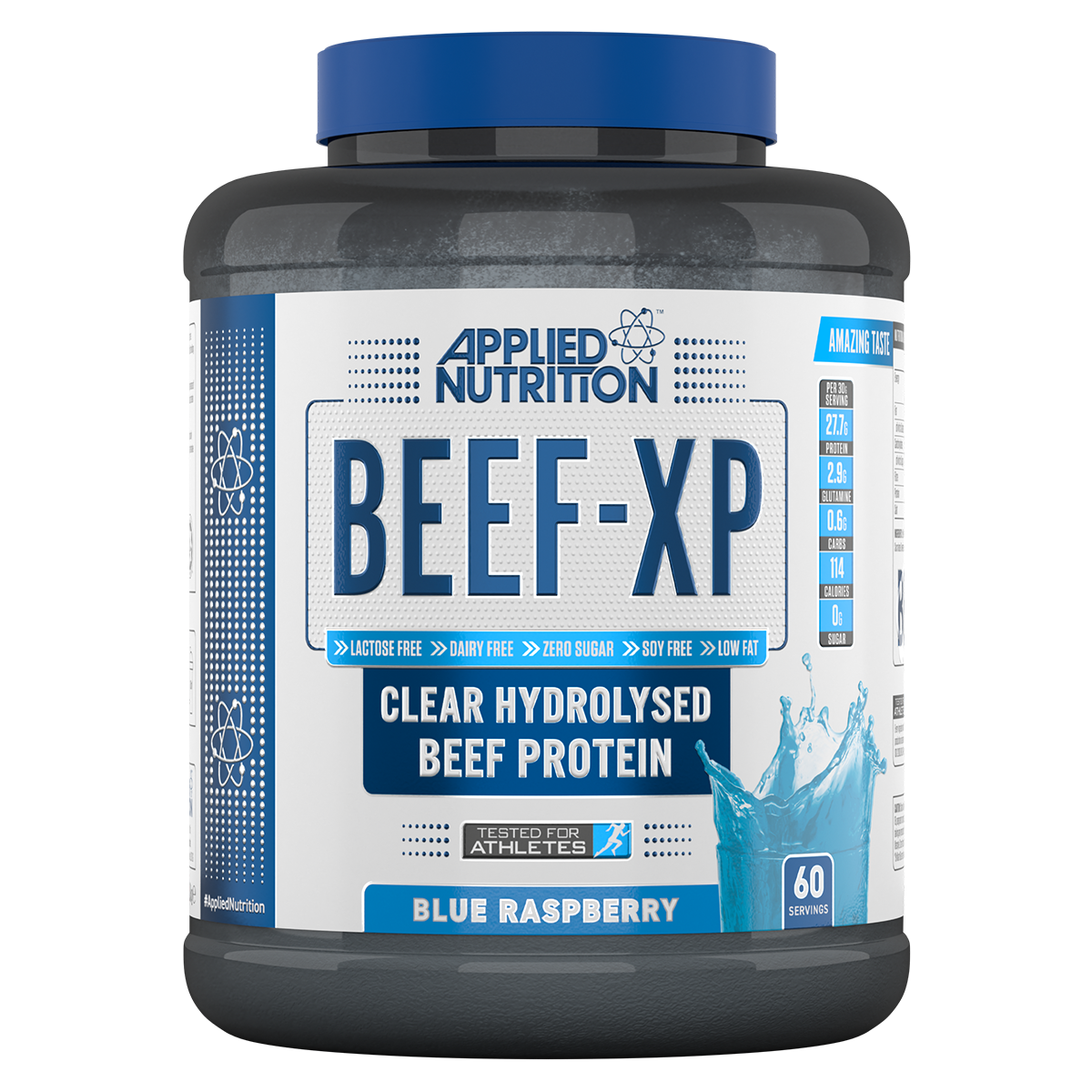 Applied Nutrition Beef XP 1.8kg