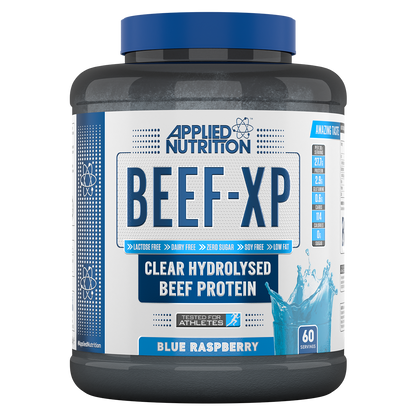 Applied Nutrition Beef XP 1.8kg